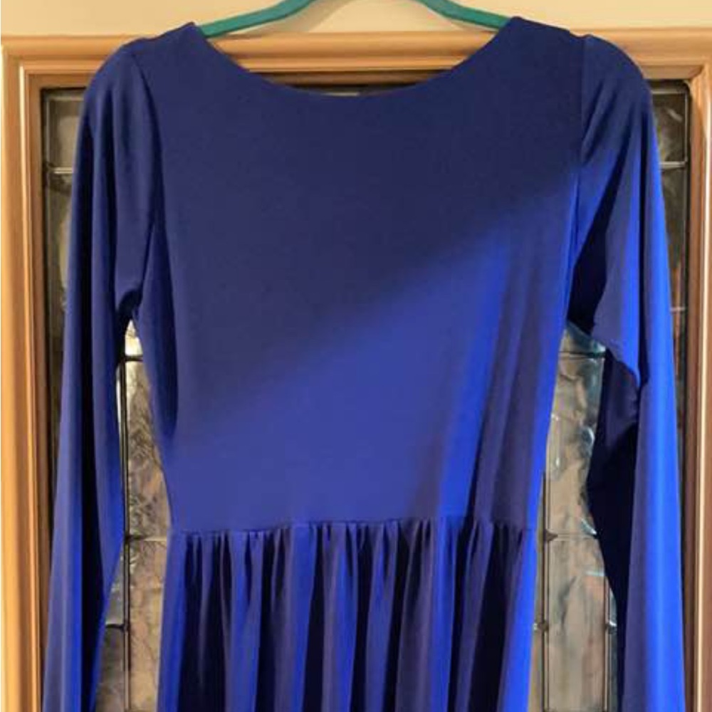 Maternity dress